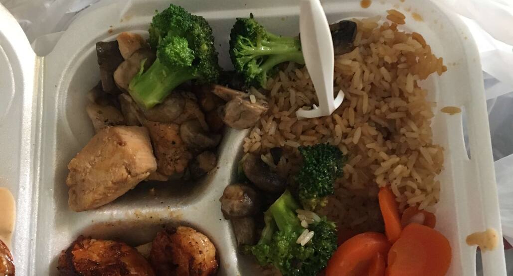 Koizumi Express Menu Menu For Koizumi Express Rock Hill Rock Hill